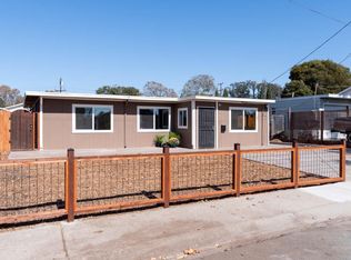 717 Bradford Dr, Richmond, CA 94806