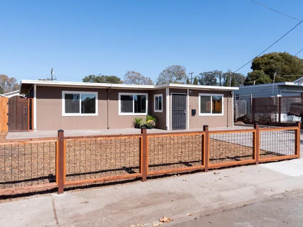 717 Bradford Dr, Richmond, CA 94806