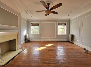 241 W 139th St #7, New York, NY 10030