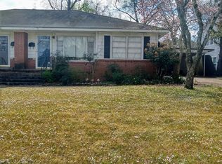 6021 Longwood Rd, Little Rock, AR 72207