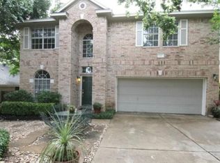 507 City Park Rd, Pflugerville, TX 78660