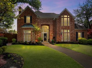 3304 Wolfe Ct, Plano, TX 75025