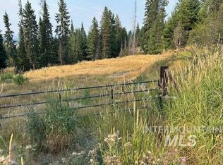 1300 Mother Lode Rd, Elk City, ID 83525