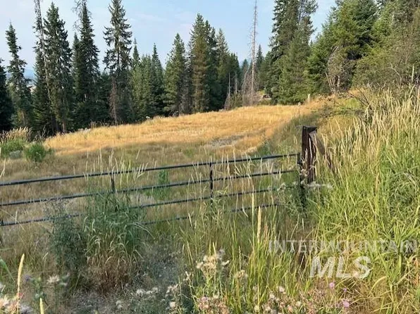 1300 Mother Lode Rd, Elk City, ID 83525