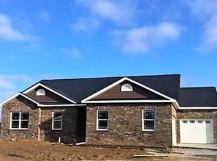 1316 Coleridge Ct, O'Fallon, IL 62269