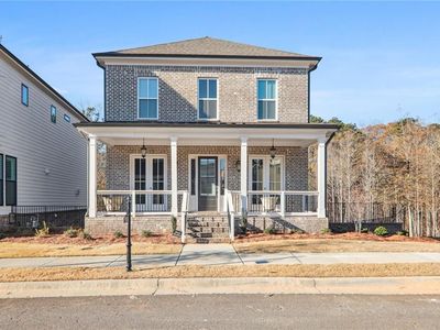 5242 Lower Creek St, Peachtree Corners, GA, 30092