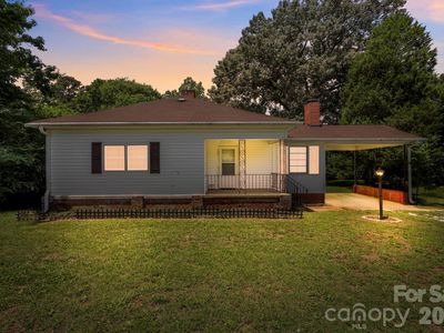 2747 Old Mocksville Rd, Salisbury, NC, 28144