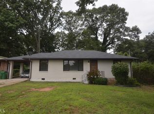 3414 Midway Rd, Decatur, GA 30032