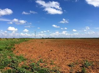 Perfect Home Site On Cr #206, Haskell, TX 79521