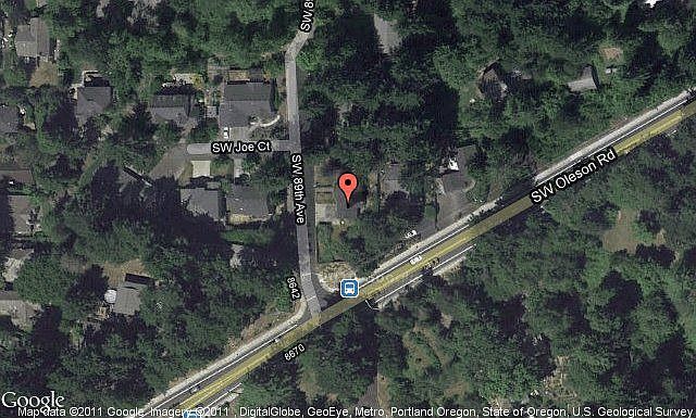 Map View