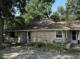 11890 W Carson City Rd, Greenville, MI 48838