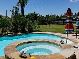 16839 Empire Gold Dr, Cypress, TX 77433