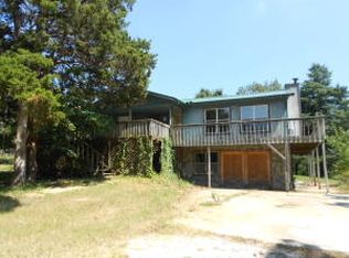 5429 Creel Rd, Harrison, AR 72601