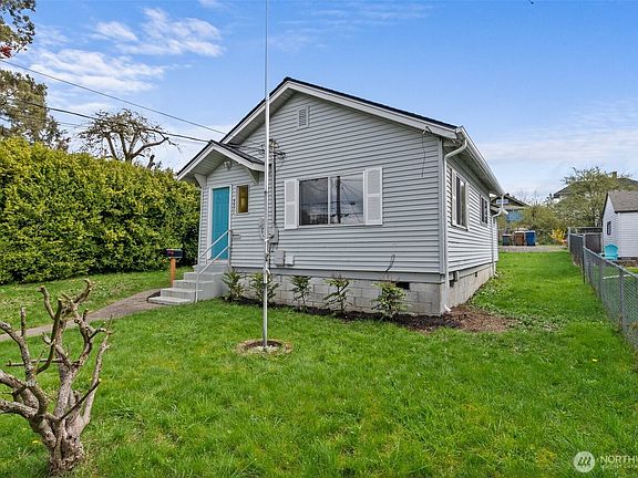 2nd image of 5031 S Sheridan Avenue