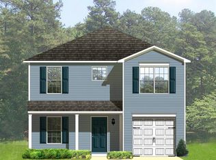 4366 Oak Pointe Dr, Winston Salem, NC 27105