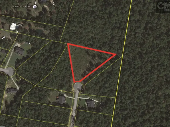 37 Marshbrook Ct, Hopkins, SC 29061