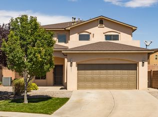 1047 Desert Willow Pl NE, Rio Rancho, NM 87144