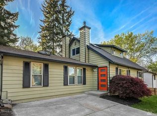 22014 5th Ave W, Bothell, WA 98021