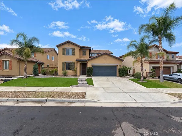 31585 Chamise Ln, Murrieta, CA 92563