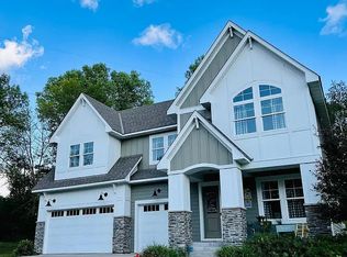 (Undisclosed Address), Wayzata, MN 55391