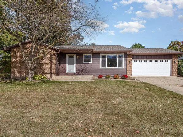 5732 Willowbrook Dr, Saginaw, MI 48638