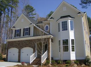 840 Bentbury Way, Cary, NC 27518