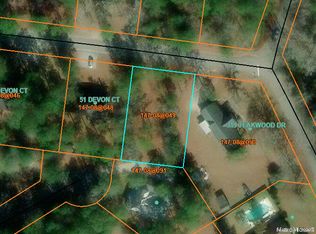 0 Devon Ct, Walterboro, SC 29488