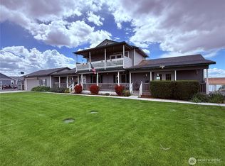 7890 Stonecrest Rd NE, Moses Lake, WA 98837