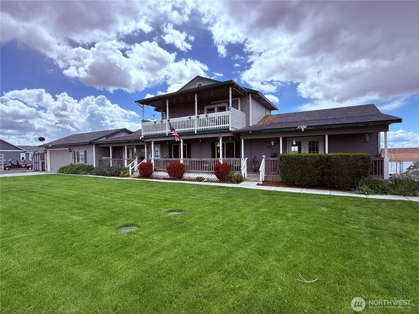 7890 Stonecrest Road NE, Moses Lake, WA 98837