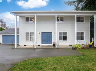 1100 N Juniper St, Canby, OR 97013