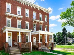 2103 Chelsea Ter #1, Baltimore, MD 21216