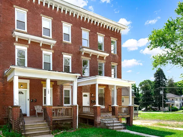 2103 Chelsea Ter #1, Baltimore, MD 21216
