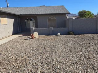 640 Foothill Dr, Lake Havasu City, AZ 86404