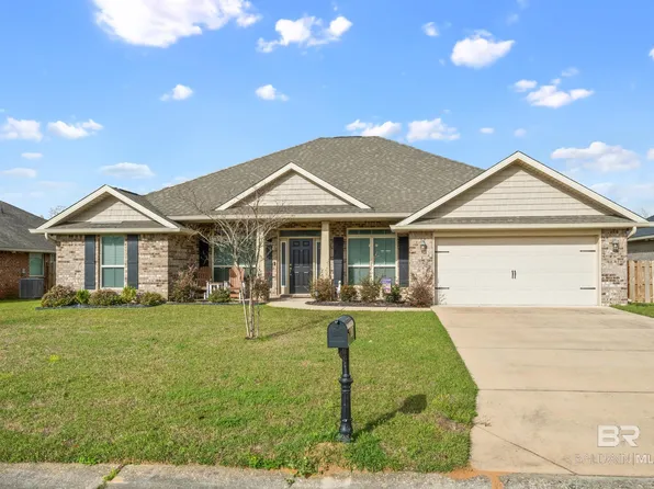 2477 Myrtlewood Dr, Foley, AL 36535