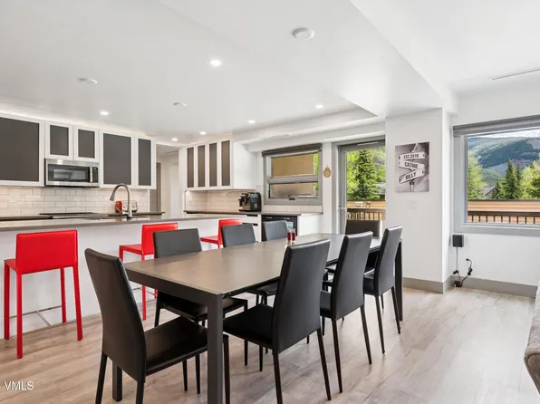 1650 Fallridge Rd #120, Vail, CO 81657