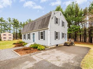 81 Hazen Rd, Shirley, MA 01464