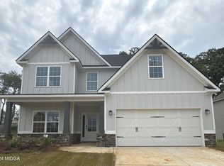 646 McCarley Dr #167, Bonaire, GA