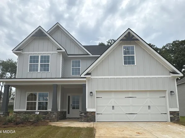 646 McCarley Dr #167, Bonaire, GA 31005