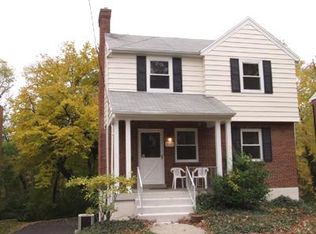 3101 Riddle View Ln, Cincinnati, OH 45220