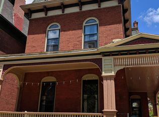87 Prospect Ave #FR, Buffalo, NY 14201