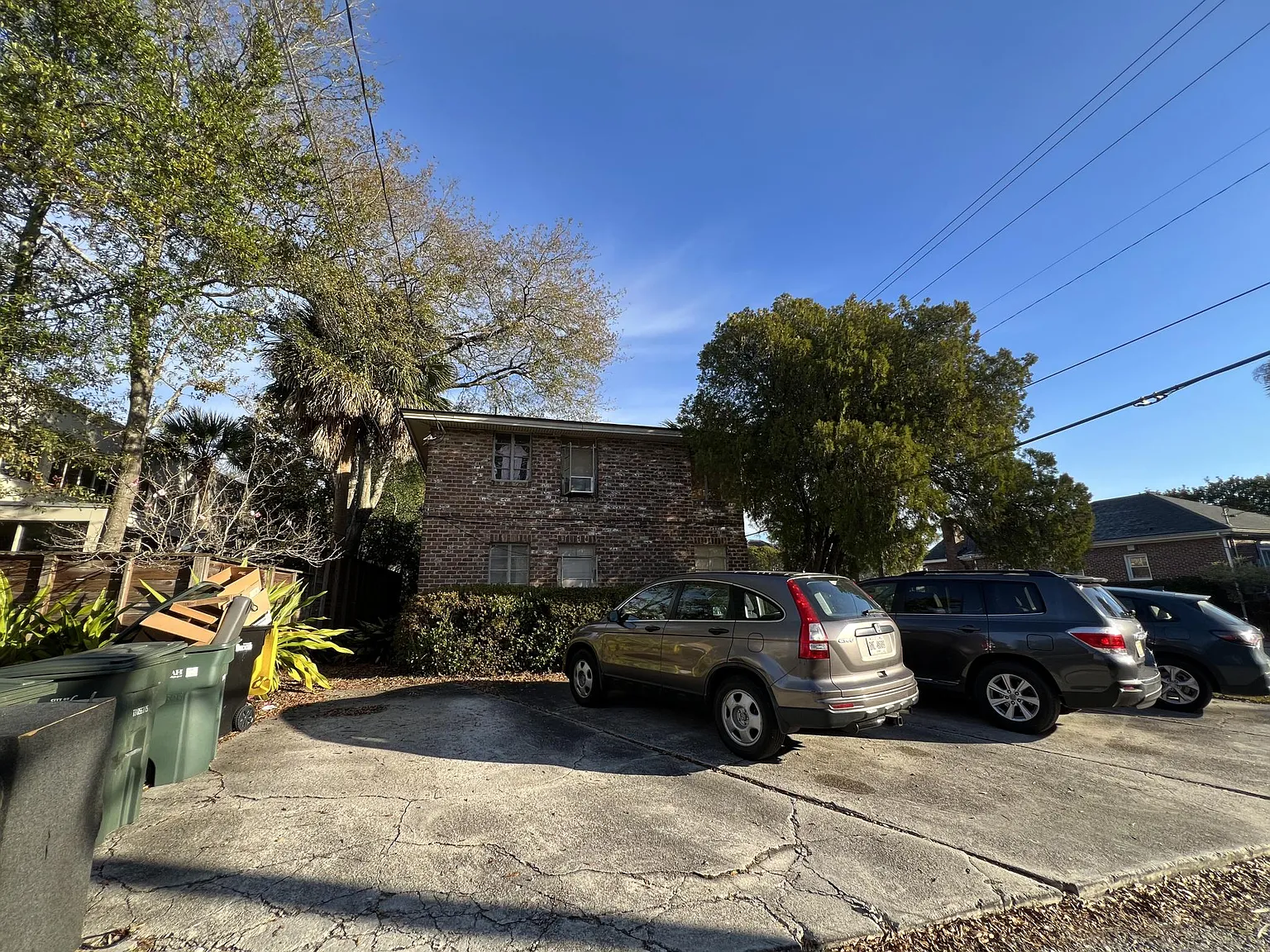 3801 Habersham St — Photo 3