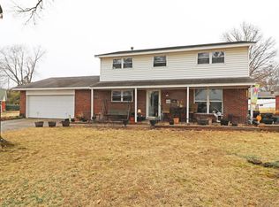 5100 Parsons Dr, Bartlesville, OK 74006