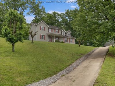29 Ridgeview Dr, Charleston, WV, 25320