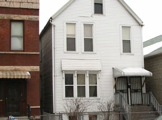 6038 S Racine Ave, Chicago, IL 60636