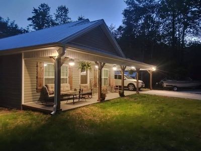 314 N Isundega St, Westminster, SC, 29693