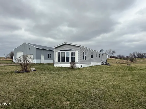 795 Fort Rice St, Mandan, ND 58554