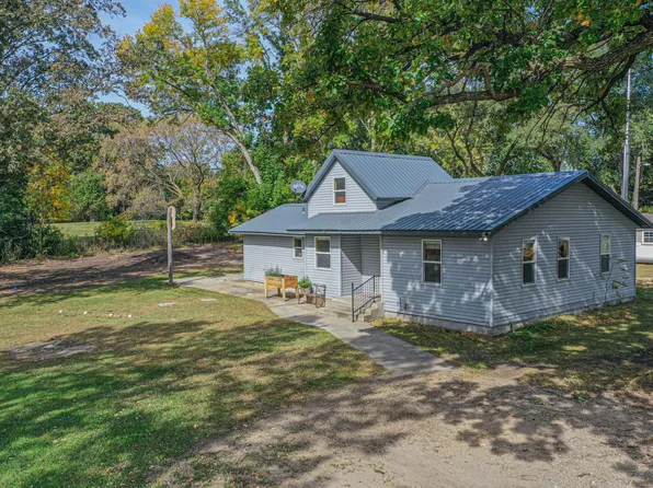 18859 Elderberry Dr, Long Prairie, MN 56347