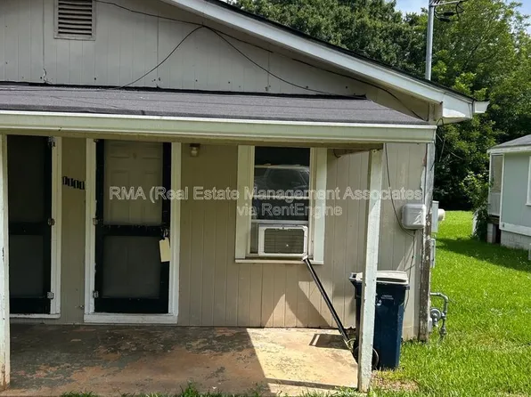 1111 Dewey St #B, Griffin, GA 30223