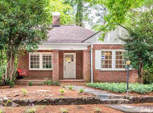 1208 Virginia Ave, Durham, NC 27705