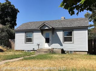 4311 N Maple St, Spokane, WA 99205